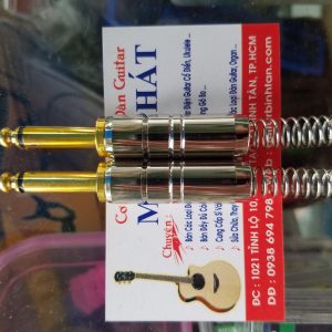 Jack guitar 3,5 - 6mm kết nối ampli các loại giá rẻ tại tphcm