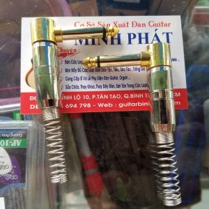 Jack guitar 3,5 - 6mm kết nối ampli các loại giá rẻ tại tphcm