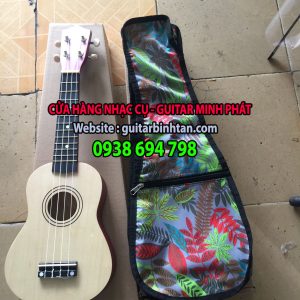 Bao đàn ukulele giá rẻ tại tphcm