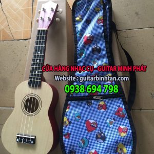 Bao đàn ukulele giá rẻ tại tphcm