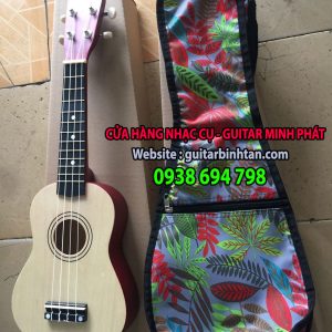 Bao đàn ukulele giá rẻ tại tphcm