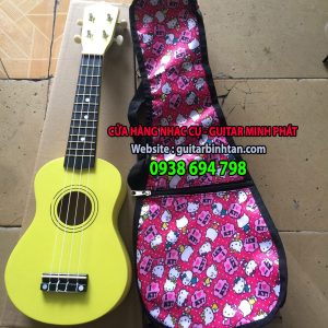 Bao đàn ukulele giá rẻ tại tphcm