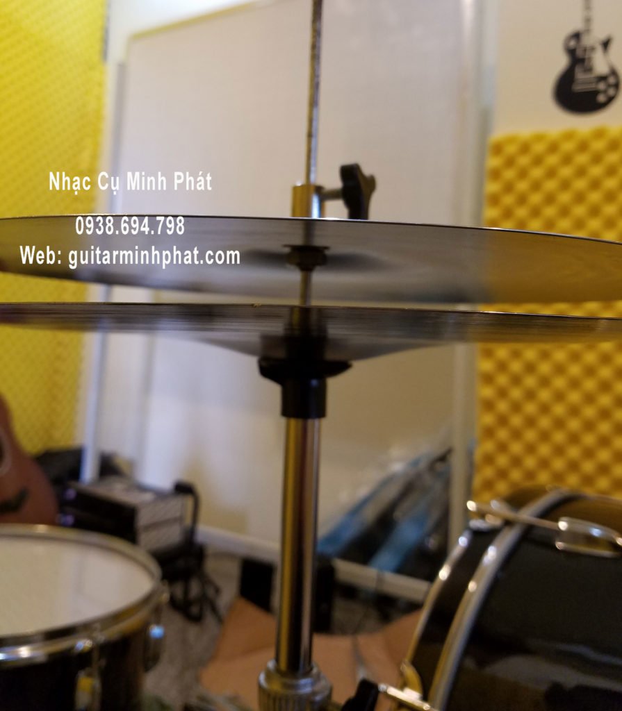 cymbal hi-hat