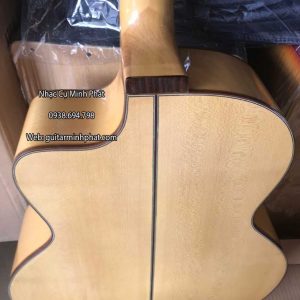 Đàn guitar gỗ Maple Kỹ Cao Cấp tại Cửa Hàng Nhạc Cụ Minh Phát