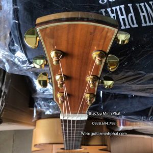 Đàn guitar gỗ Maple Kỹ Cao Cấp tại Cửa Hàng Nhạc Cụ Minh Phát