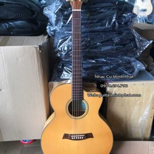 Đàn guitar gỗ Maple Kỹ Cao Cấp tại Cửa Hàng Nhạc Cụ Minh Phát