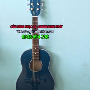 đàn guitar mini size 2/4 - đàn guitar mini cho trẻ em giá rẻ tại tphcm