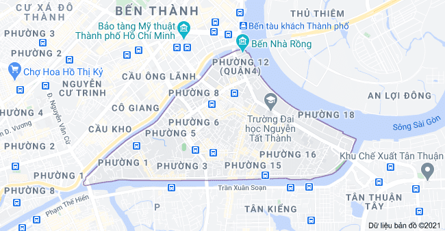 Xưởng bán guitar tại quận 4 TPHCM - Nhạc Cụ Minh Phát