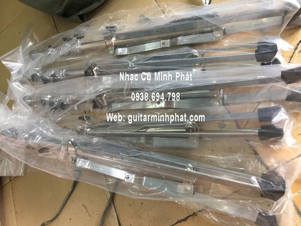 Guitar Minh Phát – Cửa hàng Đàn Guitar Số 1 tại Quận Bình Tân