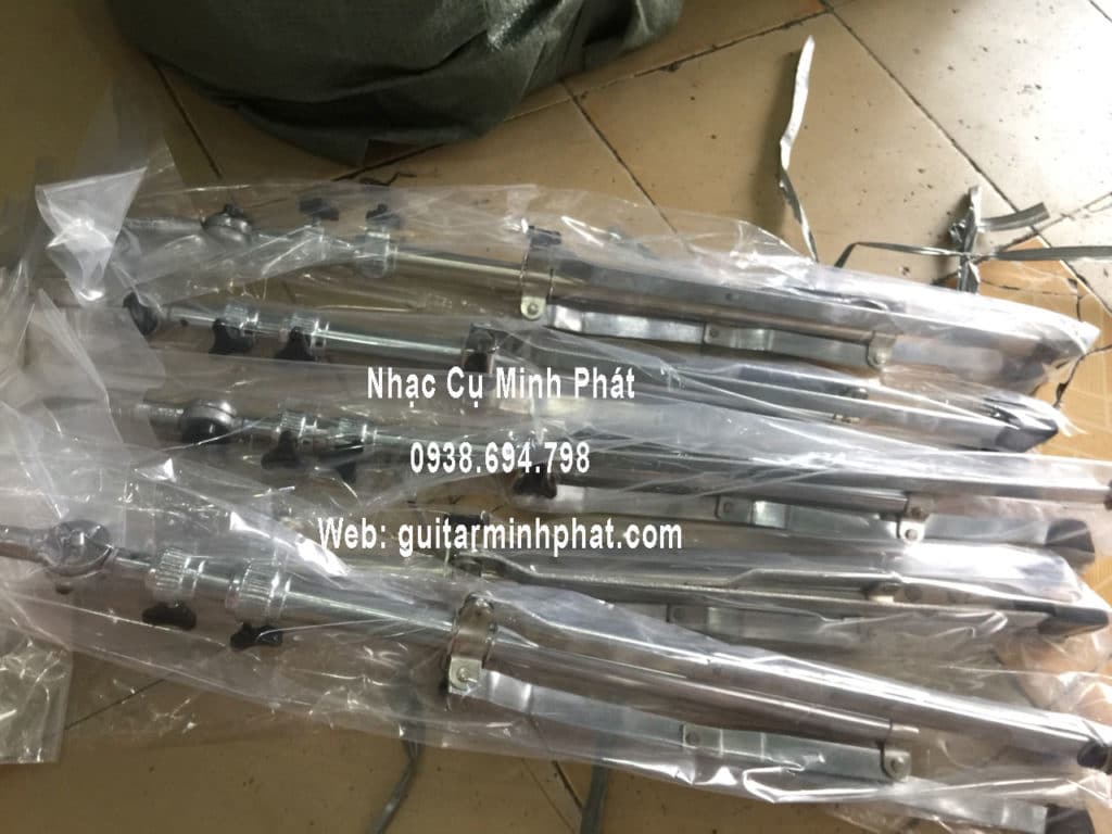 Guitar Minh Phát – Cửa hàng Đàn Guitar Số 1 tại Quận Bình Tân