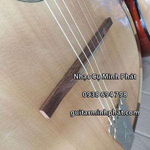 Mẫu đàn guitar phím lõm gồ điệp kỹ - liên hệ 0938 694 798 - Xem đàn tại cửa hàng