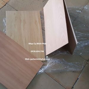 Mặt trống cajon giá rẻ