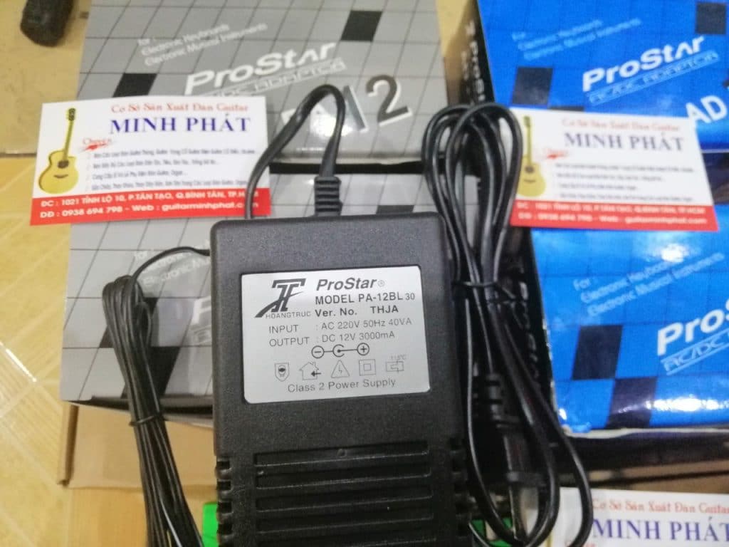 Guitar Minh Phát – Cửa hàng Đàn Guitar Số 1 tại Quận Bình Tân
