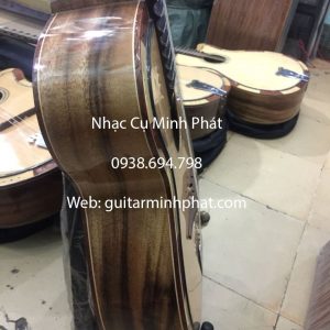 Mua đàn guitar vọng cổ giá rẻ tại tphcm