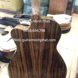 Mua đàn guitar vọng cổ giá rẻ tại tphcm