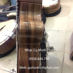 Mua đàn guitar vọng cổ giá rẻ tại tphcm