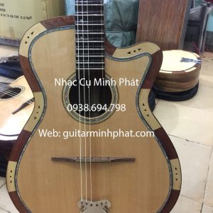 Mua đàn guitar vọng cổ giá rẻ tại tphcm