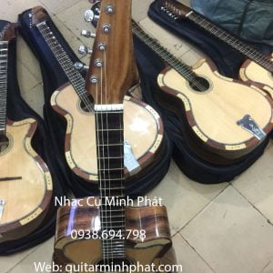 Cửa hàng chuyên mua bán đàn guitar vọng cổ, guitar tân cổ nhạc, guitar phím lõm giá rẻ tại tphcm , ship hàng toàn quốc, chuyên sỉ và lẻ đàn guitar phím lõm