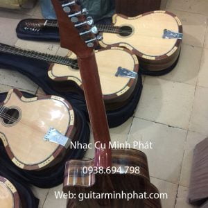 Cửa hàng chuyên mua bán đàn guitar vọng cổ, guitar tân cổ nhạc, guitar phím lõm giá rẻ tại tphcm , ship hàng toàn quốc, chuyên sỉ và lẻ đàn guitar phím lõm