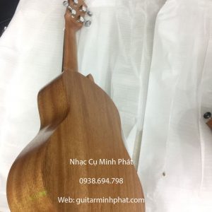 Cửa hàng bán đàn ukulele concert giá rẻ - ship cod hàng toàn quốc