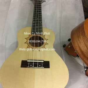 Cửa hàng bán đàn ukulele concert giá rẻ - ship cod hàng toàn quốc