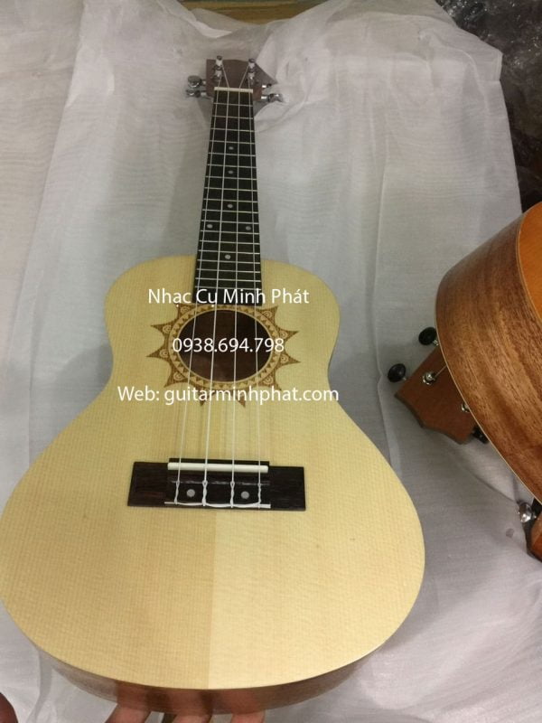 Cửa hàng bán đàn ukulele concert giá rẻ - ship cod hàng toàn quốc