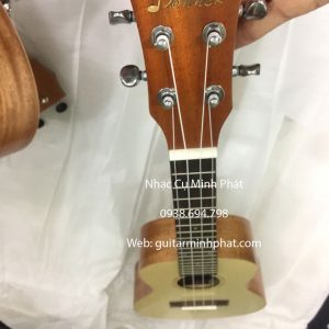 Cửa hàng bán đàn ukulele concert giá rẻ - ship cod hàng toàn quốc