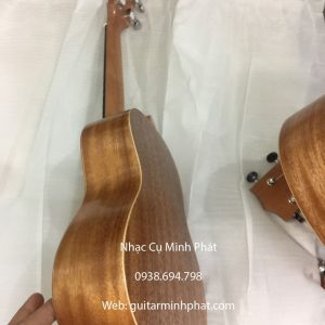 Cửa hàng bán đàn ukulele concert giá rẻ - ship cod hàng toàn quốc