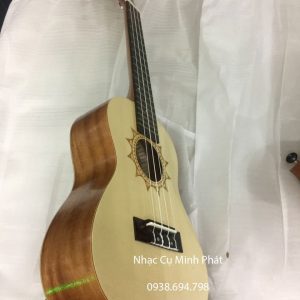 Cửa hàng bán đàn ukulele concert giá rẻ - ship cod hàng toàn quốc