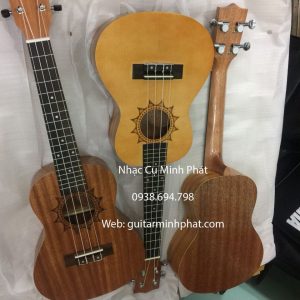 Cửa hàng bán đàn ukulele concert giá rẻ - ship cod hàng toàn quốc