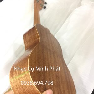 Cửa hàng bán đàn ukulele concert giá rẻ - ship cod hàng toàn quốc