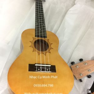 Cửa hàng bán đàn ukulele concert giá rẻ - ship cod hàng toàn quốc