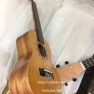 Cửa hàng bán đàn ukulele concert giá rẻ - ship cod hàng toàn quốc