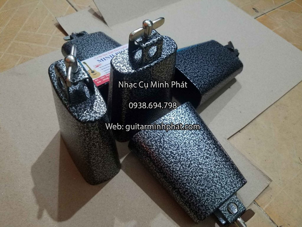 Guitar Minh Phát – Cửa hàng Đàn Guitar Số 1 tại Quận Bình Tân