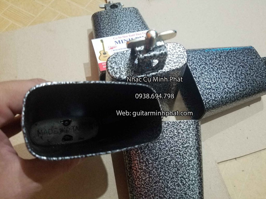 Guitar Minh Phát – Cửa hàng Đàn Guitar Số 1 tại Quận Bình Tân
