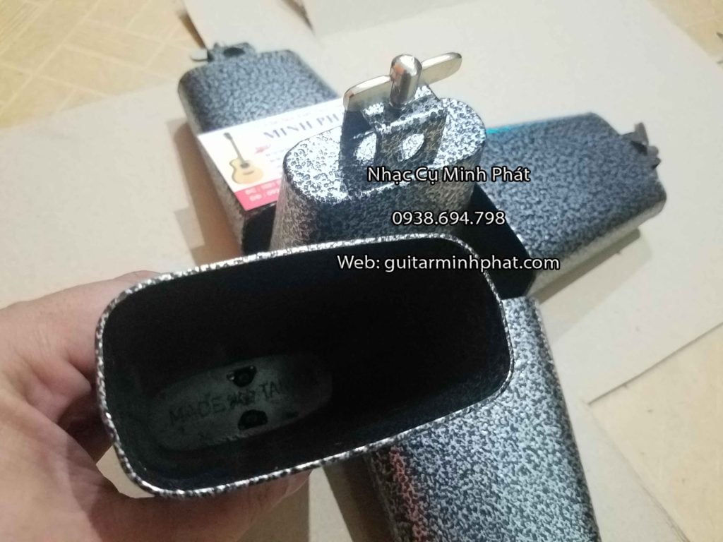 Guitar Minh Phát – Cửa hàng Đàn Guitar Số 1 tại Quận Bình Tân