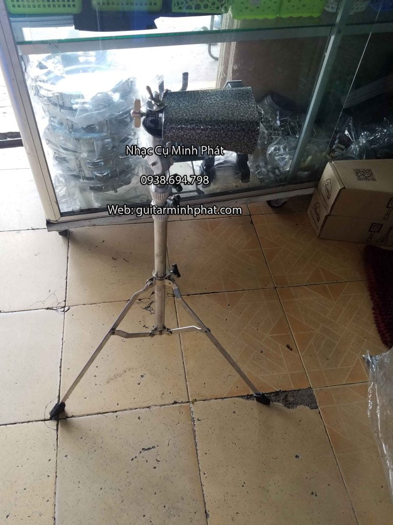 Guitar Minh Phát – Cửa hàng Đàn Guitar Số 1 tại Quận Bình Tân