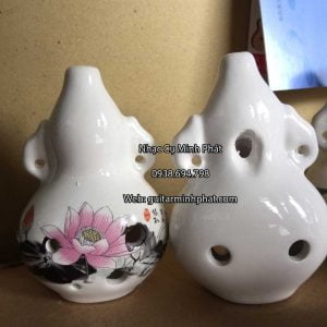 Mua kèn ocarina, bán kèn ocarina, mua ocarina, ocarina 6 lỗ, mua ocarina .... dáng hình con vật hoặc đơn giản hơn là hình bầu dục