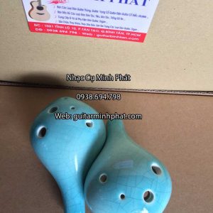 Mua kèn ocarina ở đâu tại tphcm - 1021 tỉnh lộ 10 quận bình tân - nhạc cụ minh phát