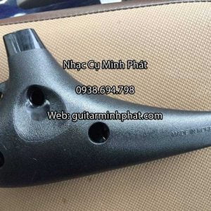 Cửa hàng bán kèn ocarina 12 lỗ cao cấp