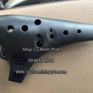 Cửa hàng bán kèn ocarina 12 lỗ cao cấp