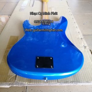 đàn guitar điện vọng cổ giá rẻ