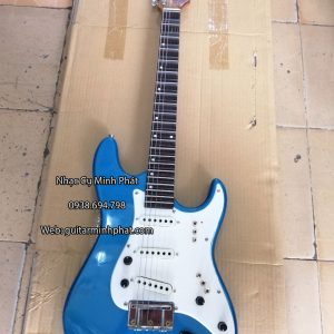 đàn guitar điện vọng cổ giá rẻ