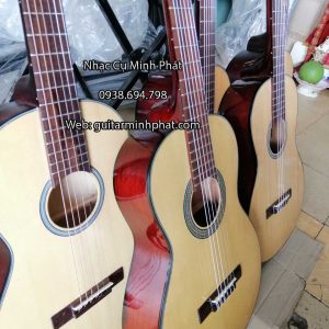 đàn guitar mini giá rẻ ở tphcm quận bình tân