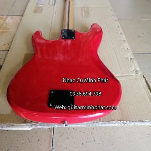 Cửa hàng bán đàn guitar điện vọng cổ tại tphcm