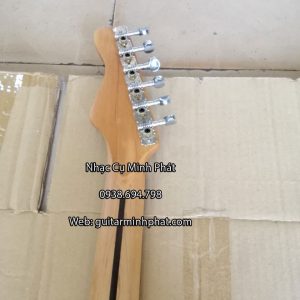 Cửa hàng bán đàn guitar điện vọng cổ tại tphcm