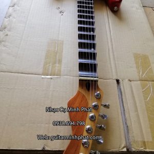 Cửa hàng bán đàn guitar điện vọng cổ tại tphcm