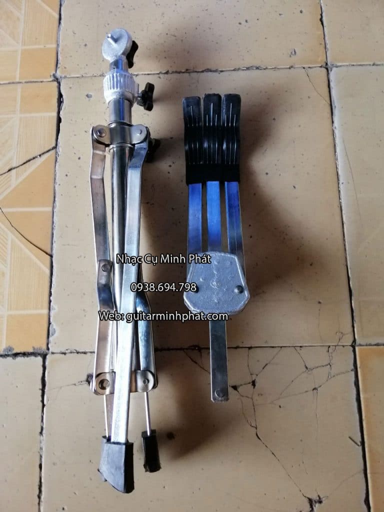 Guitar Minh Phát – Cửa hàng Đàn Guitar Số 1 tại Quận Bình Tân