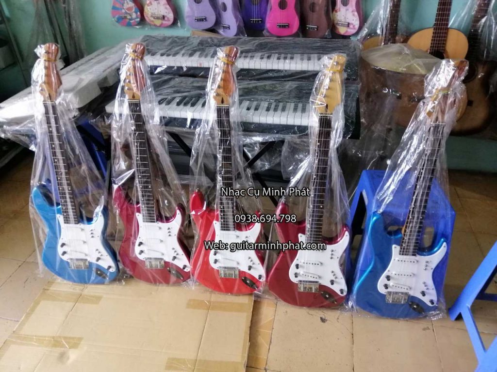 cửa hàng nhạc cụ bán đàn guitar tại quận bình tân