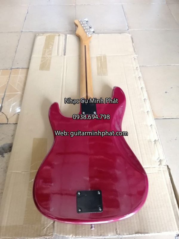 shop đàn guitar điện vọng cổ phím lõm cung cấp sỉ và lẻ đàn guitar điện phím lõm tại tphcm